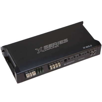 Audio System X-100.2. ����������� �������������� X-100.2.